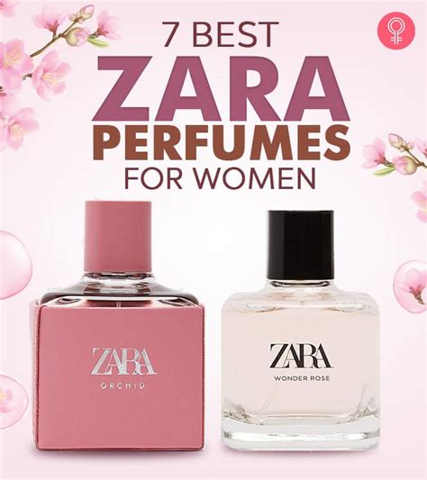 The 10 Best Zara Perfumes in 2024